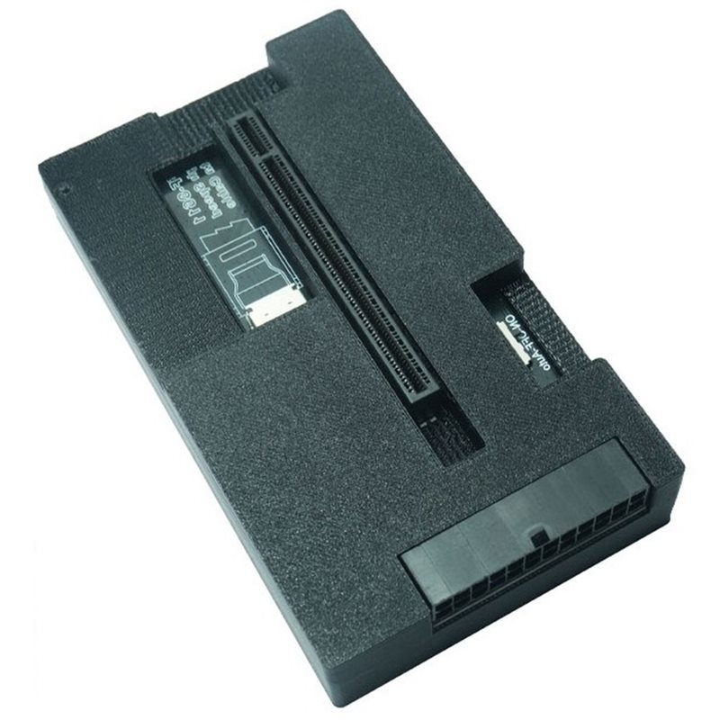 Oculink Egpu Dock Graphics Card - Novidades - Estação Dock Oculink EGPU