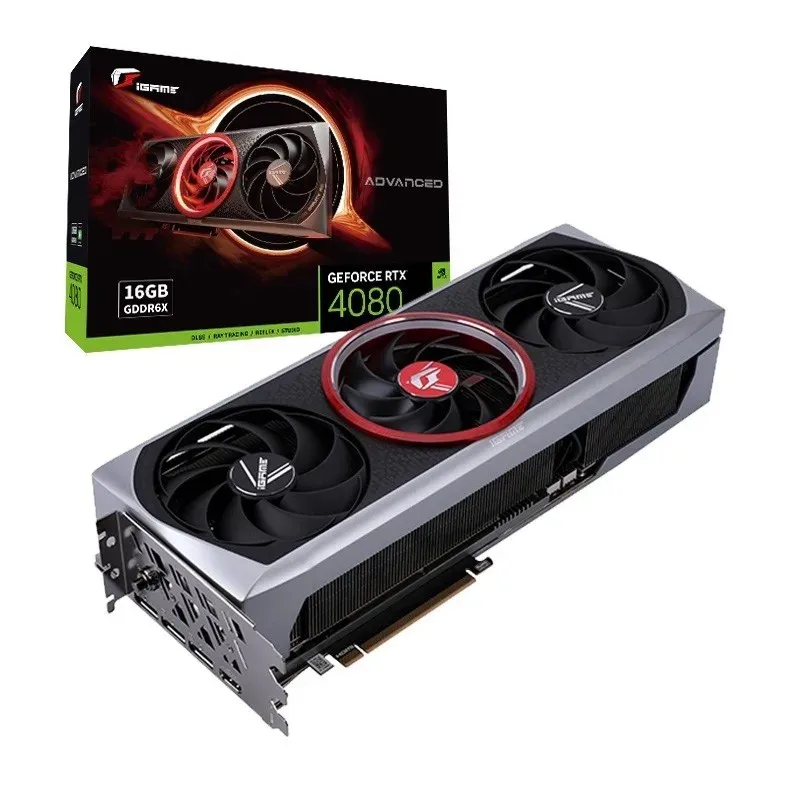 Placa de Vídeo RTX 4070 GAMING - Rtx 4090 24Gb Graphics Card avaliação e preço