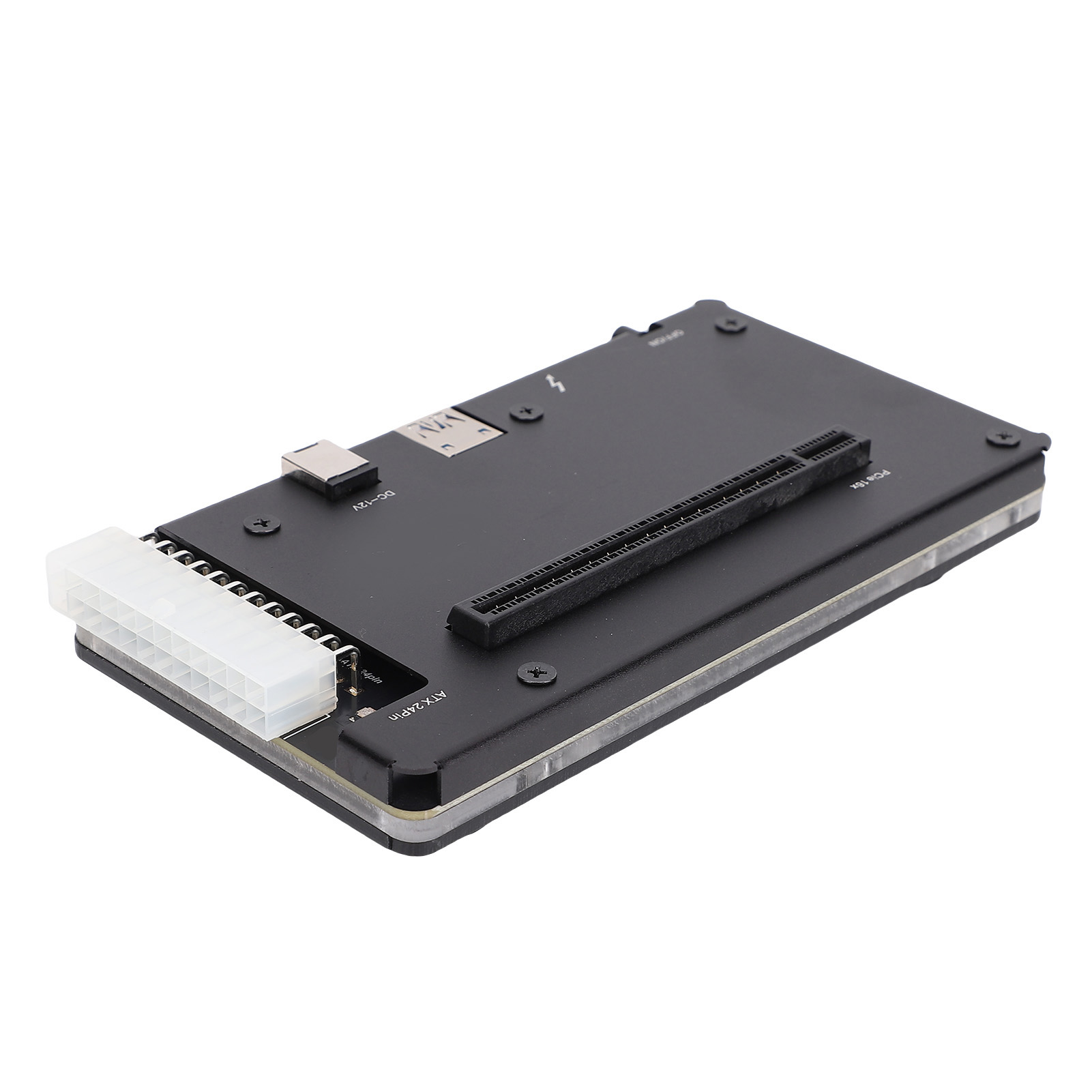 Dock para Placa Gráfica Thunde - Thunderbolt 4 External Gpu Enclosure avaliação e preço