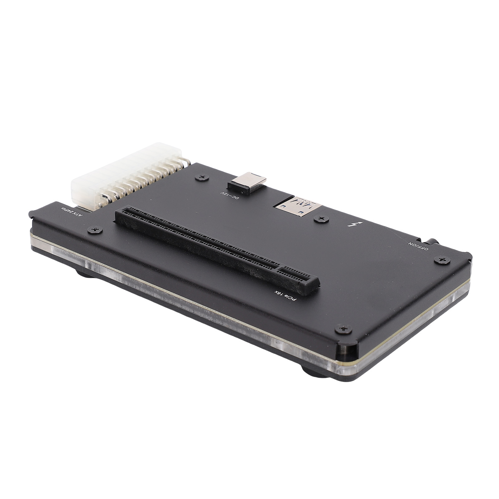 Dock para Placa Gráfica Thunde - Thunderbolt 4 External Gpu Enclosure avaliação e preço