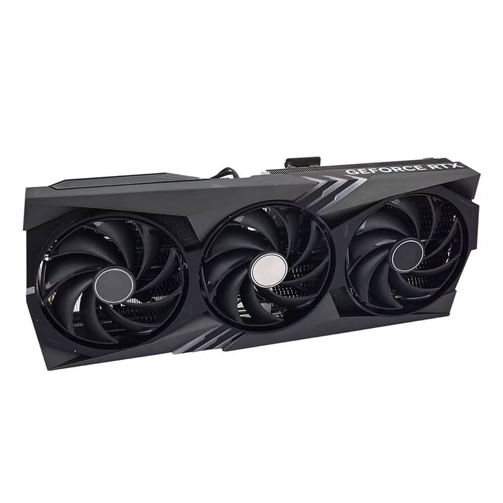 Para Placa de Vídeo MSI GeForc - Rtx 4090 24Gb Graphics Card avaliação e preço