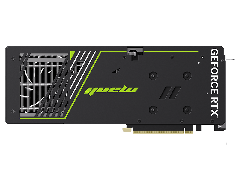 Placa de Vídeo Manli Nebula Ge - Triple Fan Gaming Graphics Card 16Gb avaliação e preço
