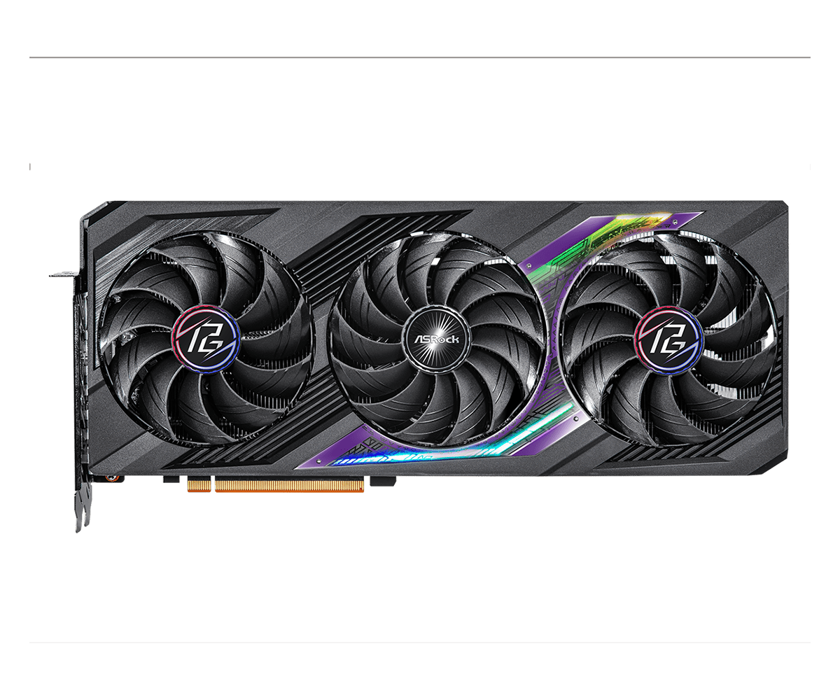 Placa de Vídeo AMD RX 7800 XT  - Triple Fan Gaming Graphics Card 16Gb avaliação e preço
