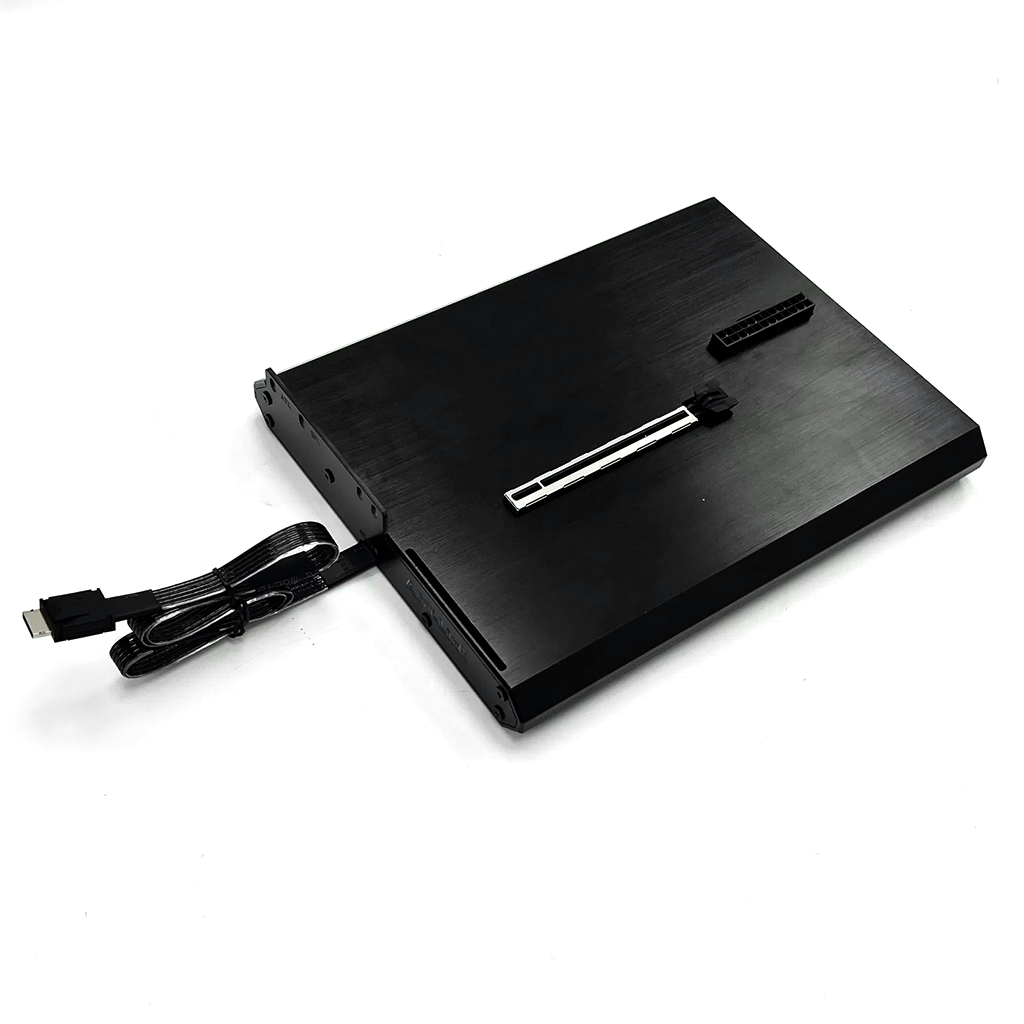 Dock Externo para GPU OCuLink  - Oculink Egpu Dock Graphics Card avaliação e preço