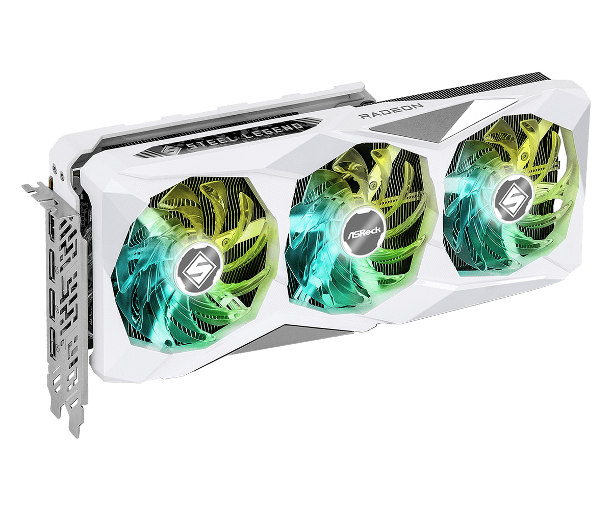 Placa de Vídeo AMD RX 7800 XT  - Triple Fan Gaming Graphics Card 16Gb avaliação e preço