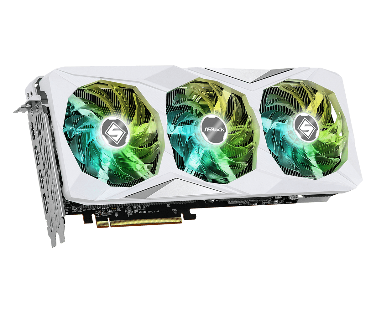 Placa de Vídeo AMD RX 7800 XT  - Triple Fan Gaming Graphics Card 16Gb avaliação e preço