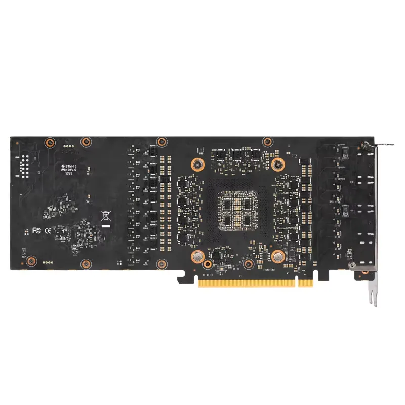 Oferta Imperdível: Placa Gráfi - Rtx 4090 24Gb Graphics Card avaliação e preço
